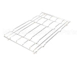 61233 Blodgett Side Rack, 2.4 Spacing, Right