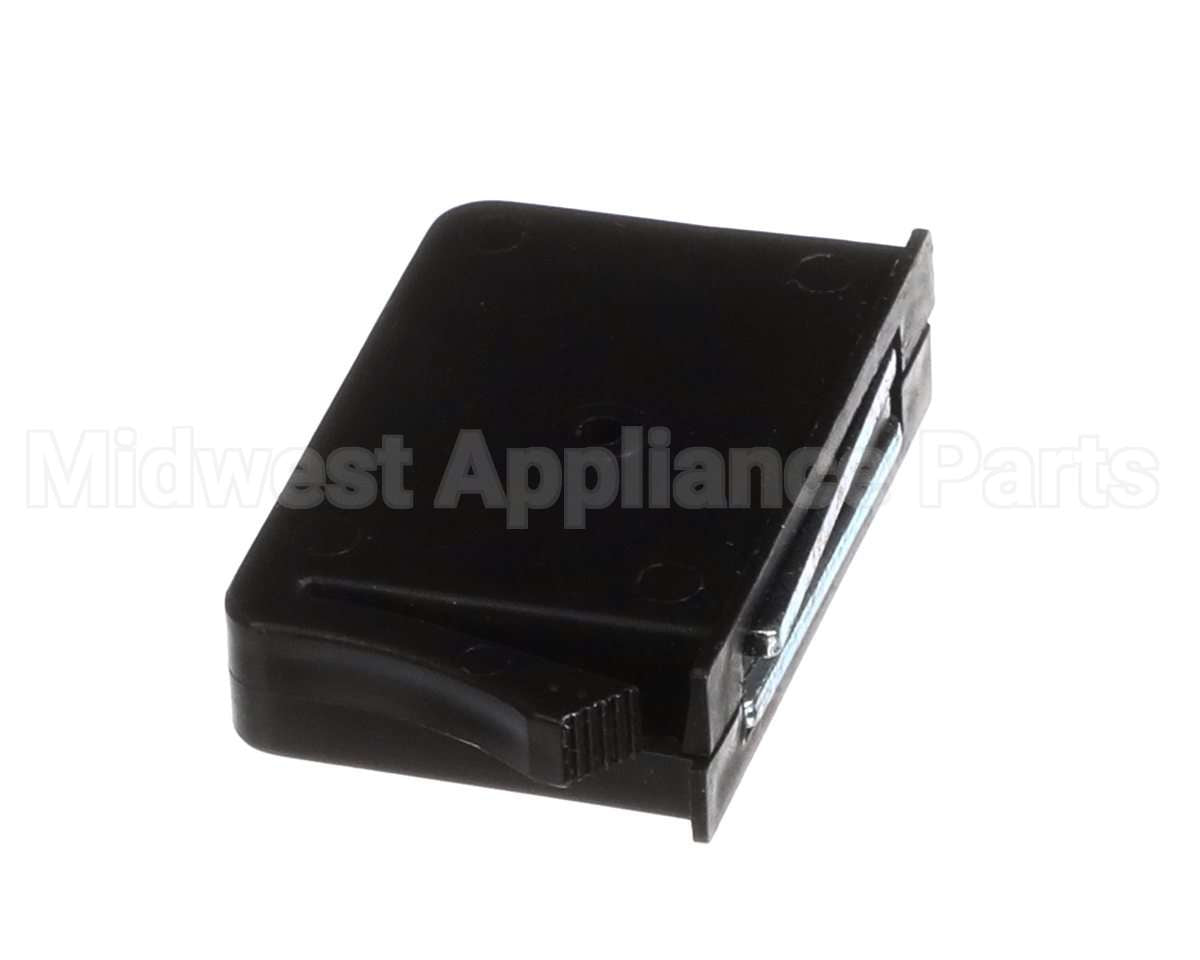 61235 Grindmaster Cecilware Catch, Snap-In Magnetic