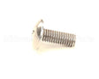 61236 Grindmaster Cecilware Screw, 10-32X1/2 Ph Tr Hd Ms,