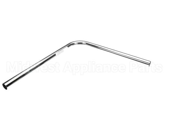 6124-4400 Fisher Tube Overflow 19 X 21 Nl Brs R