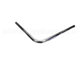 6124-4400 Fisher Tube Overflow 19 X 21 Nl Brs R