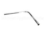 6124-4400 Fisher Tube Overflow 19 X 21 Nl Brs R