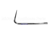 6124-4400 Fisher Tube Overflow 19 X 21 Nl Brs R