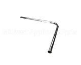 6124-4400 Fisher Tube Overflow 19 X 21 Nl Brs R