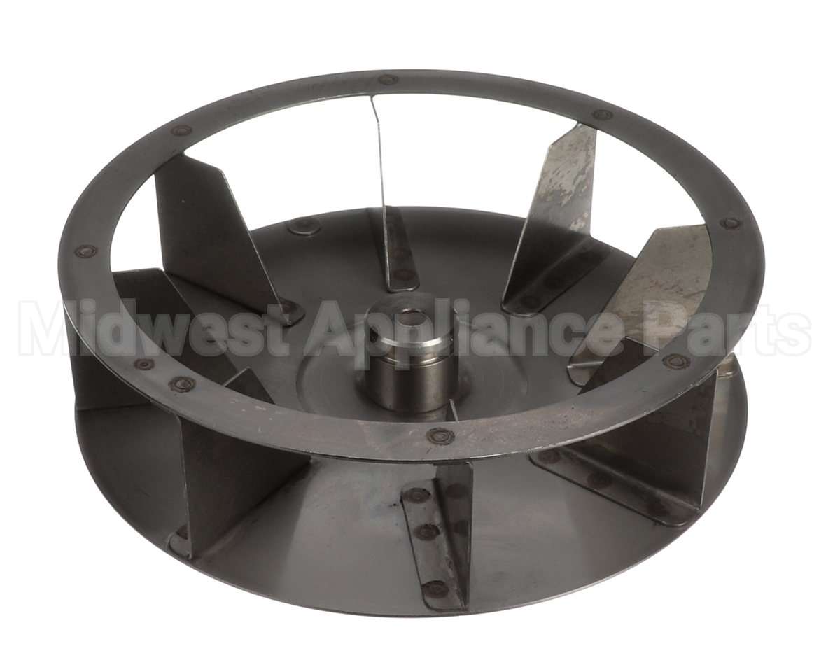 61244 Blodgett Blower Wheel,Cs (V2)