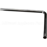 6125-4400 Compatible Fisher Elbow, Overflow