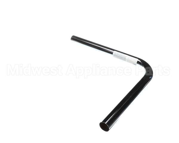 6125-4400 Fisher Tube Overflow 16 X 14 Nl Brs R