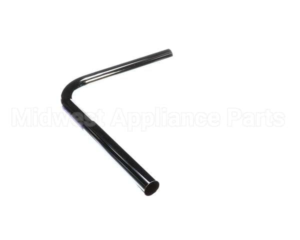 6125-4400 Fisher Tube Overflow 16 X 14 Nl Brs R