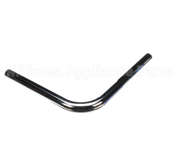 6125-4400 Fisher Tube Overflow 16 X 14 Nl Brs R