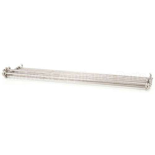 6125 Compatible Nieco 5/8In Pitch 7Ga Rod Belt 1