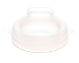 61255 Grindmaster Cecilware Shroud, Steam Recvry