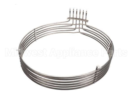 61258 Blodgett Element,Ring +540 277V 9Kw
