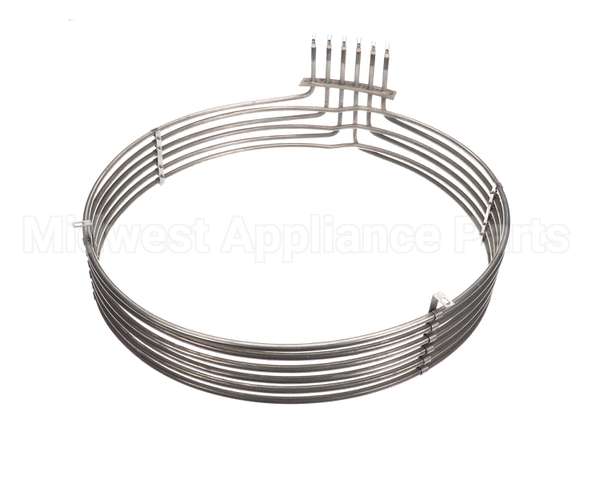 61258 Blodgett Element,Ring +540 277V 9Kw