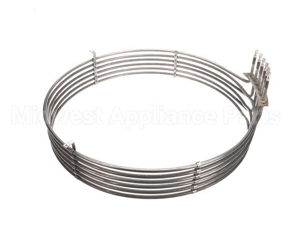 61258 Blodgett Element,Ring +540 277V 9Kw