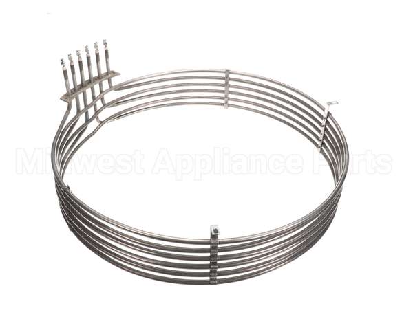 61258 Blodgett Element,Ring +540 277V 9Kw