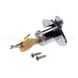 61259 Compatible Perlick Lock, Door, 7/8 Lg