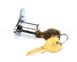 61259 Perlick Lock, Door, 7/8 Lg.