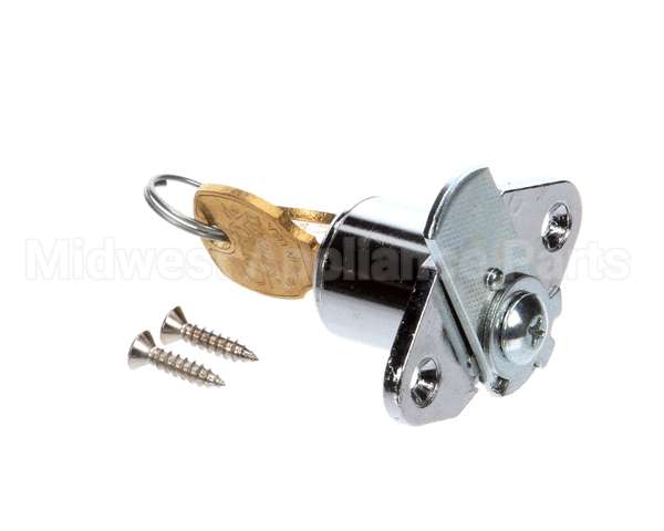 61259 Perlick Lock, Door, 7/8 Lg.