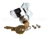 61259 Perlick Lock, Door, 7/8 Lg.