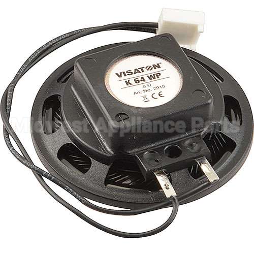 61260 Compatible Blodgett Speaker, Bct W/Cord