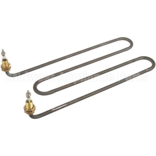 6126027 Compatible Crescor Warmer Element - 120V