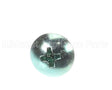 61272 Grindmaster Cecilware Scrw, #8X3/8 Ph Pn T/B Znc/Gn