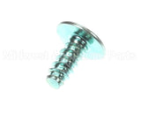 61272 Grindmaster Cecilware Scrw, #8X3/8 Ph Pn T/B Znc/Gn