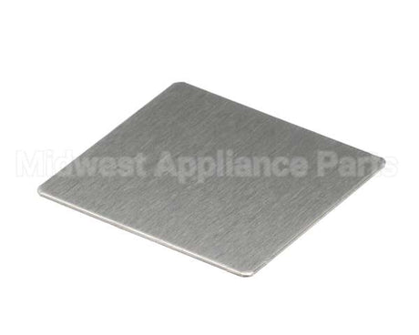 61273 Blodgett Plate,Cover