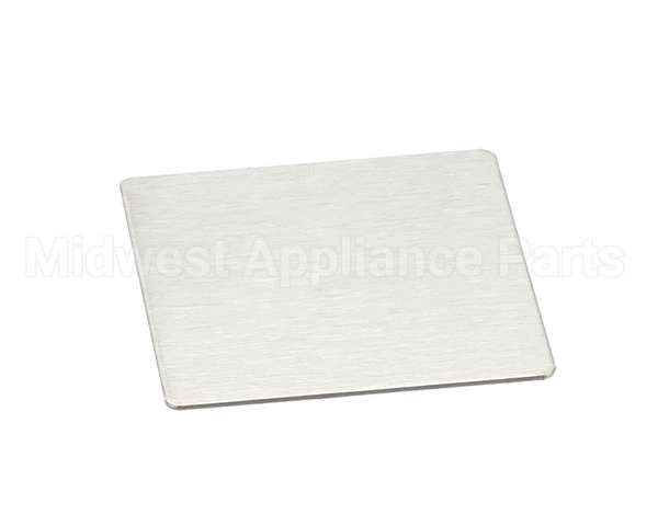 61273 Blodgett Plate,Cover
