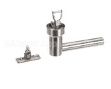 61274 Blodgett Handle,W/Catch Rh Lh Hinge