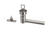 61274 Blodgett Handle,W/Catch Rh Lh Hinge