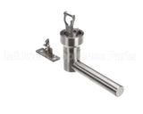 61274 Blodgett Handle,W/Catch Rh Lh Hinge