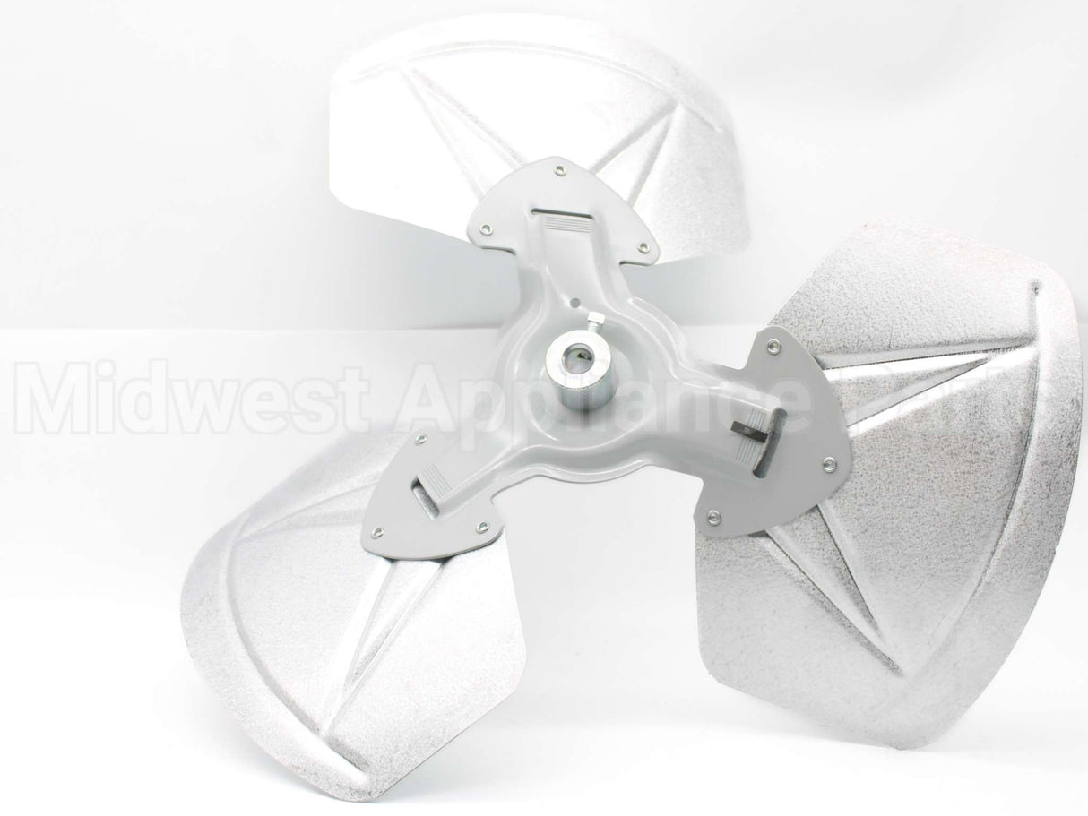 6128120001 Lau Prop 3Blade 18" 28Deg Cw