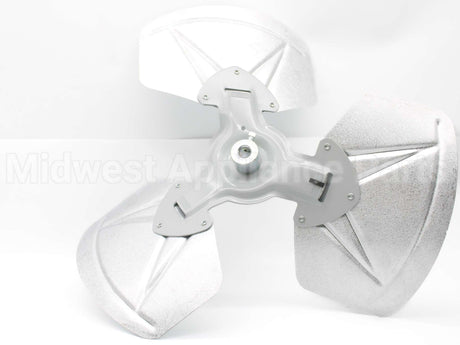 6128120001 Lau Prop 3Blade 18" 28Deg Cw