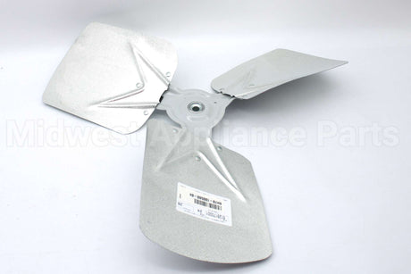 6128170001 Lau Prop 3Blade 24" 28Deg Ccw