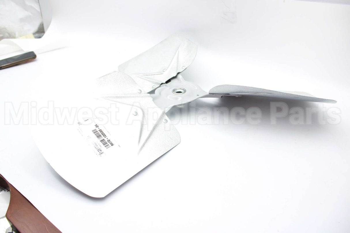 6128170001 Lau Prop 3Blade 24" 28Deg Ccw