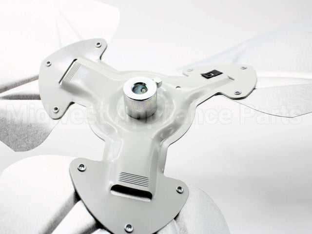 6128190001 Lau Prop 3Blade 24" 22Deg Ccw