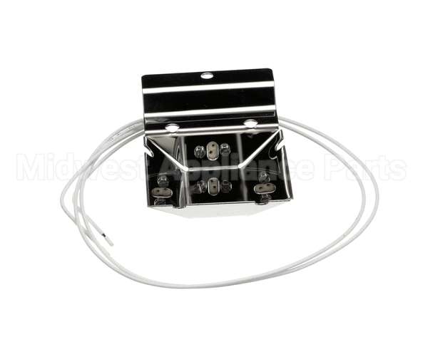 61282 Blodgett Housing,Halogen Lamp