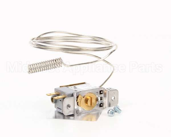 61282 Perlick Control, Temperature