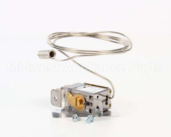 61282 Perlick Control, Temperature