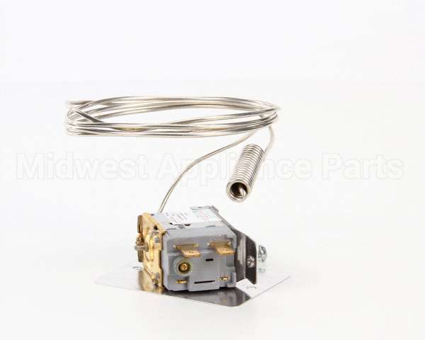 61282 Perlick Control, Temperature