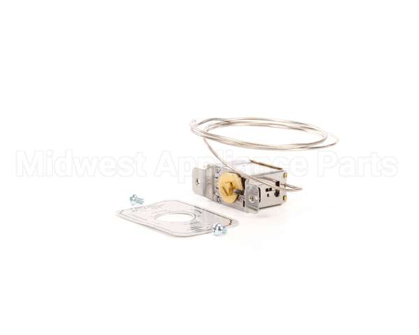 61295 Perlick Control, Temperature Includes