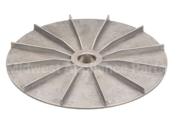 61299 Blodgett Impeller,Fan Motor