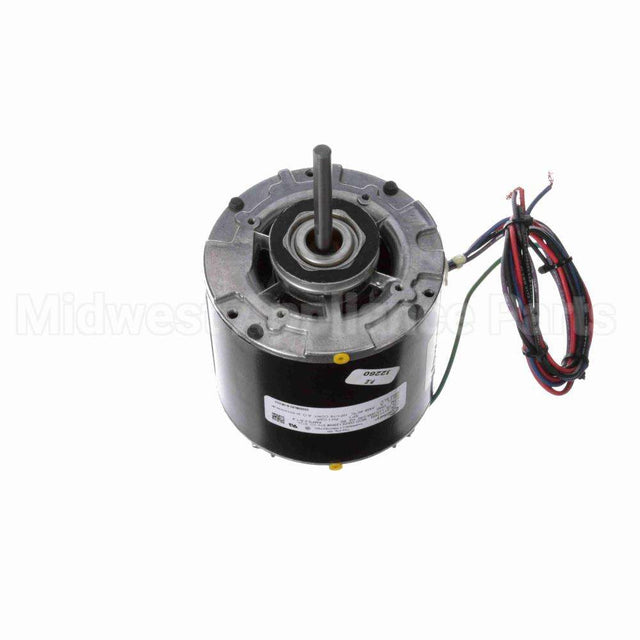 612A Century Refrigeration Motor