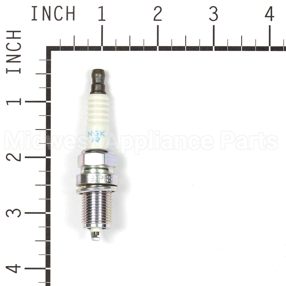 6130 NGK Bcpr5Es Spark Plug