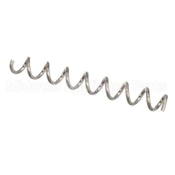 61302 Compatible Grindmaster Spring, Auger .718 Pitch