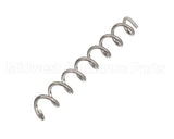 61302 Grindmaster Cecilware Spring, Auger .718 Pitch