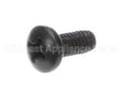 61303 Grindmaster Cecilware Screw, 8-32X3/8 Ph Pn Hd Tri-L