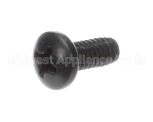 61303 Grindmaster Cecilware Screw, 8-32X3/8 Ph Pn Hd Tri-L