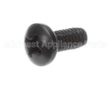 61303 Grindmaster Cecilware Screw, 8-32X3/8 Ph Pn Hd Tri-L